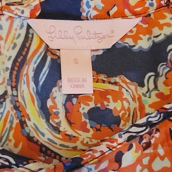 Lilly Pulitzer - Picture 2 of 5